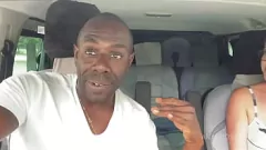 Jouer Anal Delight de Flora Milano : action brutale de la BBC en noir et blanc