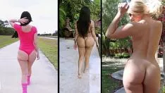 Jouer Elle a de gros seins qui attirent mon attention