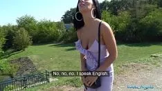 Jouer Vidéo avec sous-titres dont un qui dit que c'est roumain