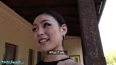 Redare O Provoaca La Sex Pe Una Mica Asiatica