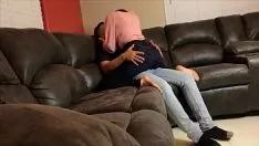 تشغيل كس مع الثدي الجميلة الملاعين مجانا