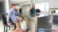 تشغيل إنه لمن دواعي سروري أن تمارس الجنس الفموي والحمار