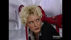 Abspielen Wunderschöner Sex mit der schönsten Blondine