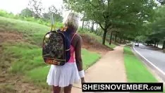 Abspielen Dieser Typ will eine dünne Blondine mit großem Arsch und großen Brüsten haben