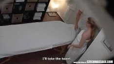 Play Oil massage followed by intense sex with two Romanians from Cluj