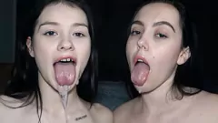 Oynat Matty ve Zoe Doll Unutulmaz Bir Orgy'de: Yüze Boşalma, Büyük Göt, Büyük Yarak