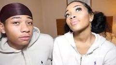 Abspielen Dirty Dusse: Zum ersten Mal Teenager und Ehepaare, Ebenholz, Ebenholz, Latina-Porno