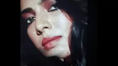 Oynat Big-Tited Malavika Mohan ile Ev Yapımı Kirli Konuşma