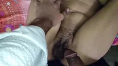 Reproducir La intensa compilación de Creampie de la pareja delgada con gemidos y charlas sucias