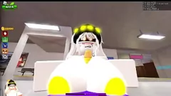 Reproducir Sesión de puta de Roblox Wicked: un encuentro tabú