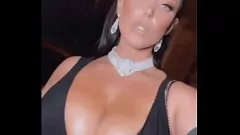 Play Shemale Angela White & Girlcock Ariana in Celeb Porno