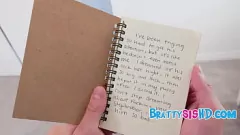 Reproducir Los sueños sexuales explícitos de Stepesister cobran vida con Big Dick Brother