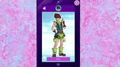 Play Suggestive Sexting with the Thighrule Hero: A Lewd Let's Play Experience
