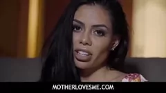 تشغيل لا يمكن لجلد MILF Canela الكولومبي كبح شهوةها: GF من ربيب يجعلها تشتهر جنسها