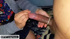 Afspelen Hot Guatemalan Milf's ondeugende strandvakantie: seks, zon en masturbatie