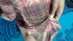 Afspelen Ervaar de hitte: de pijnlijke seks van Indian Desi Bhabi met grote lul