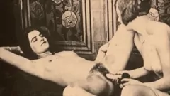 Abspielen Haarige Vintage -Schätze - Mein geheimes Leben der Retro -Freuden