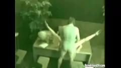 Afspelen Workmate van amateurkantoor betrapt op spionage-cam voor hardcore poesje neuken en cumshot