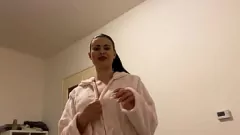 تشغيل الثلاثي الهواة مع بيلي ستار في غرفة النوم